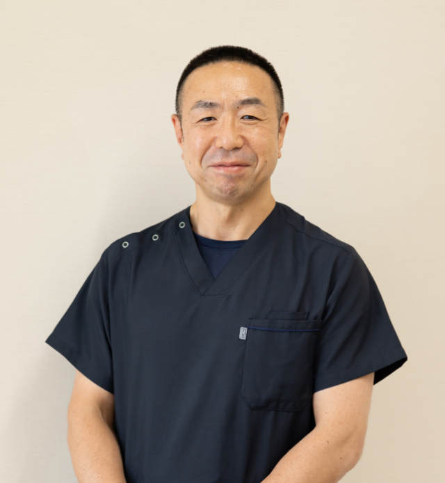 回診・シャントPTA（経皮的血管形成術）林 一誠