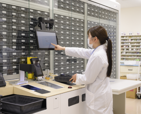 土浦市で人工透析なら土浦ベリルクリニック