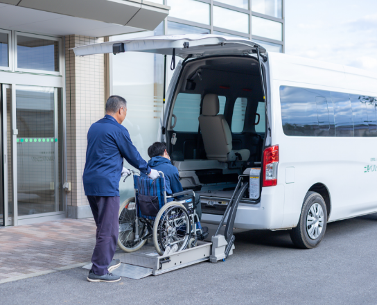 土浦市で人工透析なら土浦ベリルクリニック