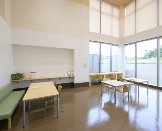 土浦市で人工透析なら土浦ベリルクリニック