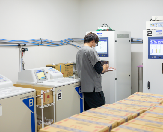 土浦市で人工透析なら土浦ベリルクリニック