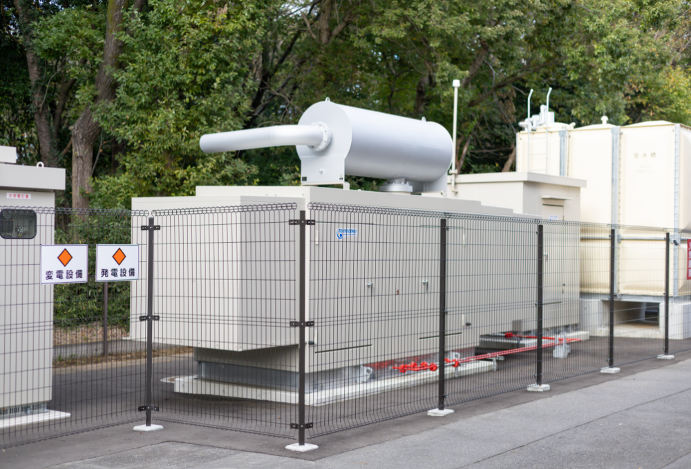 災害時透析に対応