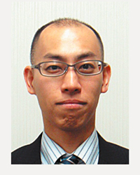 院長 山田幸太