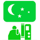 夜間透析
