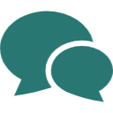 吹き出しアイコン